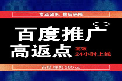 百度竞价案例：如何应对广告竞争压力